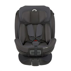 Автокресло Espiro Tau 0-36 кг 117 graphite 108161949 - фото 127451