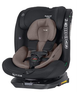 Автокресло Carrello Asteroid i-Size KD10 (0-36 кг) Lunar Beige 820898387 - фото 127590
