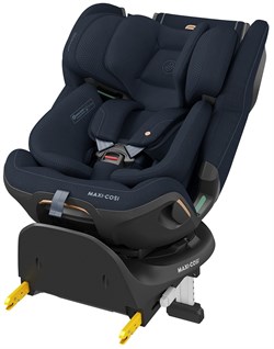 Автокресло Maxi-Cosi Emerald 360 Pro Authentic Blue/синий 558112719 - фото 127599