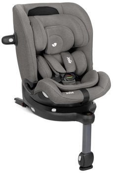 Автокресло Joie I-Pivot Grow Thunder 1679111341 - фото 127683
