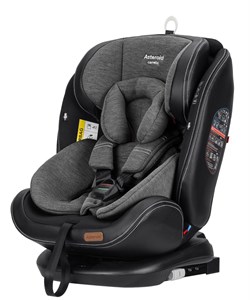Автокресло Carrello Asteroid ST-3 Isofix 0-36 кг Magnet Gray 1179489083 - фото 127789