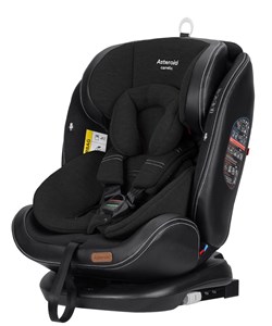 Автокресло Carrello Asteroid ST-3 Isofix 0-36 кг Space Black 98961011 - фото 127849