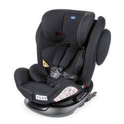 Автокресло Chicco Unico Plus Black 458492100 - фото 127890