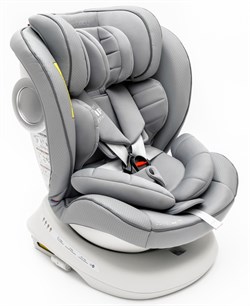 Автокресло AmaroBaby Champion Isofix серый 1294649319 - фото 127976