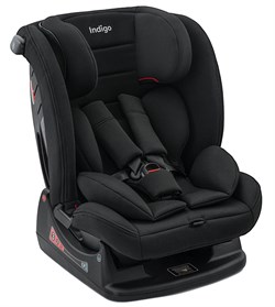 Автокресло Indigo Reflex 0-36 кг черный 1192910514 - фото 128196