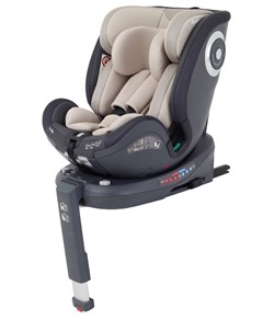 Автокресло Rant MultiFix TP01 Beige 265990603 - фото 128325
