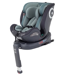 Автокресло Rant MultiFix TP01 Green 786540283 - фото 128327