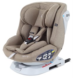 Автокресло Rant Nitro Beige 2108748031 - фото 129001