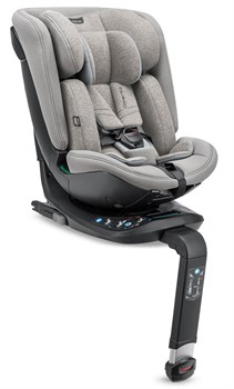 Автокресло Inglesina Copernico 360° 0-36 кг Moon Grey AV91ROMOGRU 1057716362 - фото 129258
