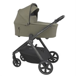 Детская коляска Espiro Only 2 в 1 2024 304 stylish khaki 2089895930 - фото 12932