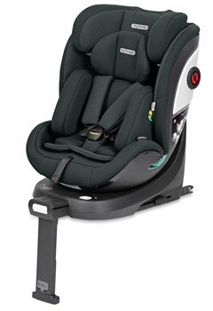 Автокресло Peg Perego Primo Viaggio 360 EVO Metal 1106869980 - фото 129336