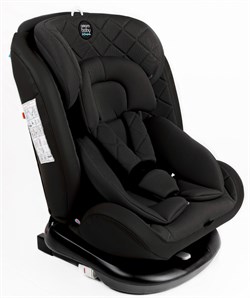 Автокресло AmaroBaby Brilliant Isofix черный 1770719280 - фото 129408