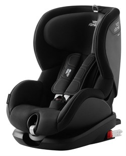 Автокресло Britax Roemer Trifix2 i-Size Cosmos Black 1337648014 - фото 129830
