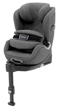 Автокресло Cybex Anoris T i-Size Soho Grey 231850415 - фото 129841