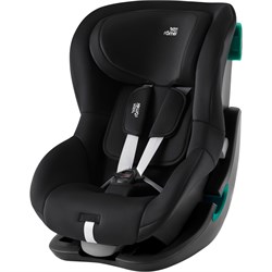 Автокресло Britax Roemer King Pro Space Black 887713940 - фото 129921