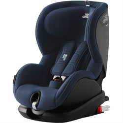 Автокресло Britax Roemer Trifix2 i-Size Night Blue 435350620 - фото 129927