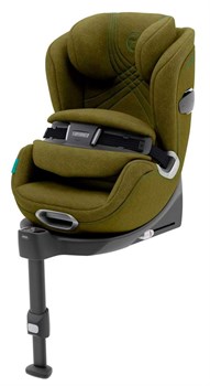 Автокресло Cybex Anoris T i-Size Mustard Yellow 1527968014 - фото 130052
