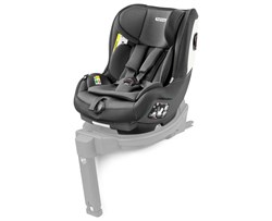Автокресло Peg Perego Viaggio Giro Crystal Black 886345434 - фото 130077