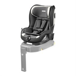 Автокресло Peg Perego Viaggio FF105 cерый/черный 693385560 - фото 130212