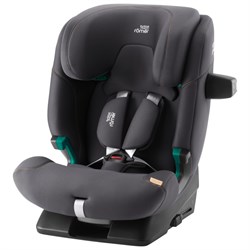 Автокресло Britax Roemer Advansafix Pro Midnight Grey 733411338 - фото 130314