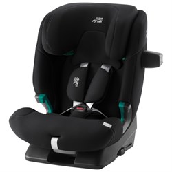 Автокресло Britax Roemer Advansafix Pro Space Black 901479651 - фото 130322