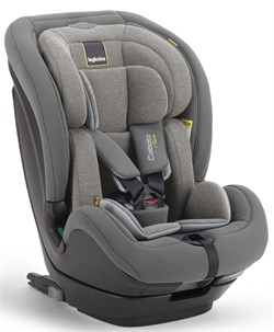 Автокресло Inglesina Caboto i-size 9-36 кг Stone Grey AV93P0STGRU 622432029 - фото 130410