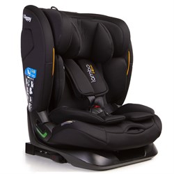 Автокресло Peppy Lambo i-Size black 2061327462 - фото 130426