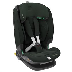 Автокресло Maxi-Cosi Titan Pro i-Size 8618490110 Authentic Green/зеленый 1508973966 - фото 130440
