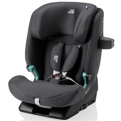 Детское автокресло Britax Roemer Advansafix Pro Classic Deep Grey 1135109166 - фото 130595