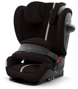 Автокресло Cybex Pallas G2 (9-50 кг) Moon Black Plus 981784704 - фото 130639