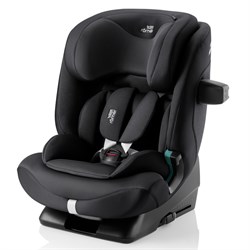 Детское автокресло Britax Roemer Advansafix Pro Style Carbon Black 1559913825 - фото 130649