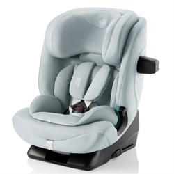 Детское автокресло Britax Roemer Advansafix Pro Style Harbor Blue 1783448443 - фото 130673