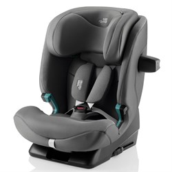 Детское автокресло Britax Roemer Advansafix Pro Style Mineral Grey 512317718 - фото 130710