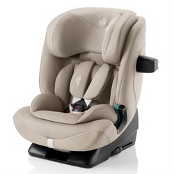 Детское автокресло Britax Roemer Advansafix Pro Style Teak 1452340585 - фото 130727