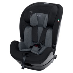 Автокресло Sweet Baby Gravity 427404 Black 1279422888 - фото 130766