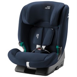 Автокресло Britax Roemer Evolvafix Night Blue 1523409961 - фото 130819