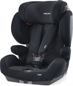 Автокресло Recaro Tian Core Performance Black 640759443 - фото 130836