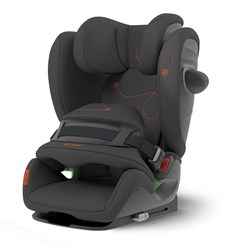 Автокресло Cybex Pallas G i-Size Lava Grey 1084421605 - фото 130851