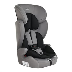 Автокресло Pituso Prados 9-36 кг Black Grey 1233743566 - фото 130894