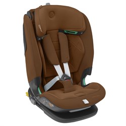 Автокресло Maxi-Cosi Titan Pro i-Size 8618650111 Authentic Cognac/коньячный 1612444278 - фото 130905