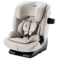 Детское автокресло Britax Roemer Advansafix Pro LUX Soft Taupe2 983514249 - фото 131138