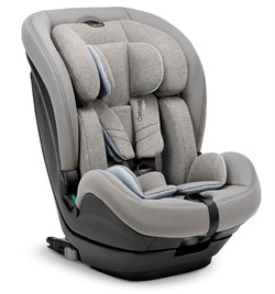 Автокресло Inglesina Caboto i-size 9-36 кг Moon Grey AV93R0MOGRU 1734232814 - фото 131197