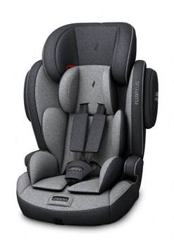 Автокресло Osann Flux Plus 9-36 кг Universe Grey 1827314462 - фото 131240