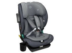 Автомобильное кресло Casual Goldfix Plus Anthrachite 697136607 - фото 131285