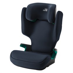 Автокресло Britax Roemer Discovery Plus 2 Night Blue 861066778 - фото 131627
