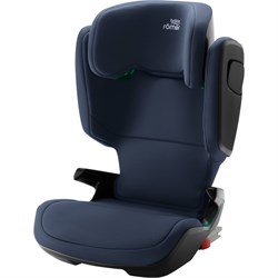 Автокресло Britax Roemer Kidfix M i-SIZE Night Blue 682418762 - фото 131644