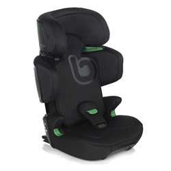 Автокресло Be Cool Foldy 15-36 кг., гр.2/3 Be Carbon 264698458 - фото 131661