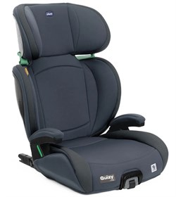 Автокресло Chicco Quizy i-Size India Ink 1058938750 - фото 131681