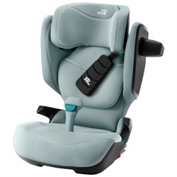 Детское автокресло Britax Roemer Kidfix PRO Style Harbor Blue 1687564433 - фото 131827