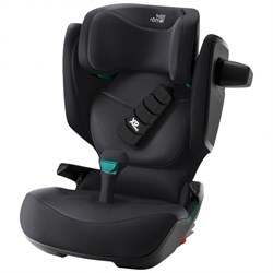 Детское автокресло Britax Roemer Kidfix PRO Style Carbon Black 720528543 - фото 131923
